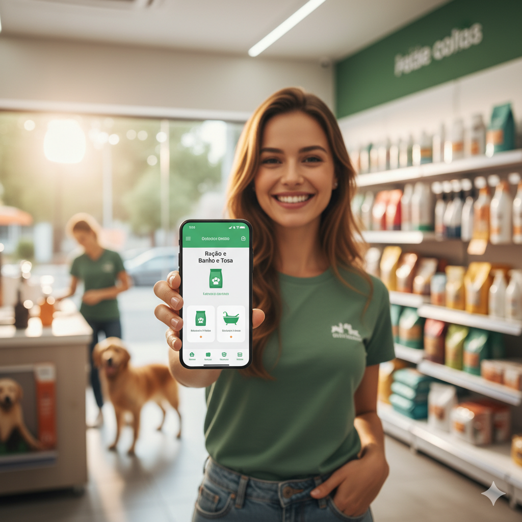 Tecnologia e automação