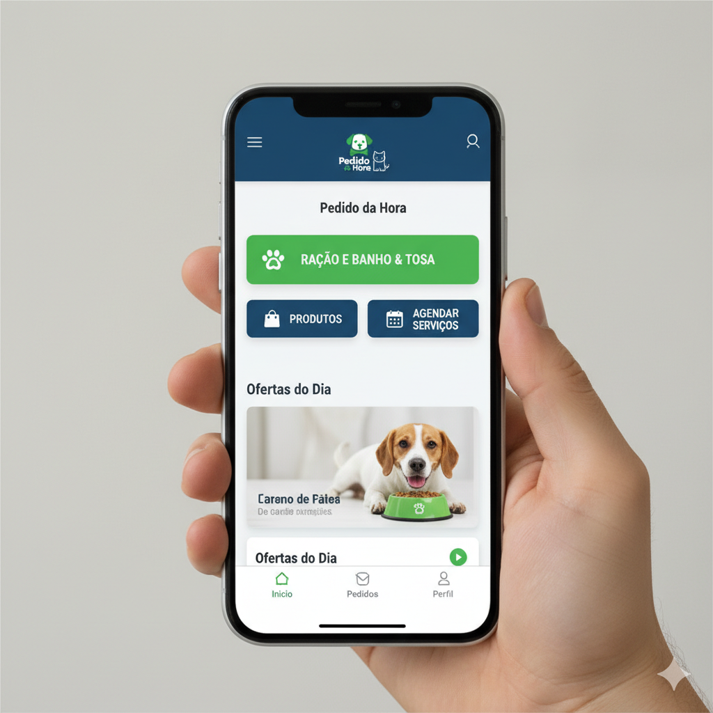 WhatsApp automatizado